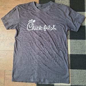 Chick Fil A Tee